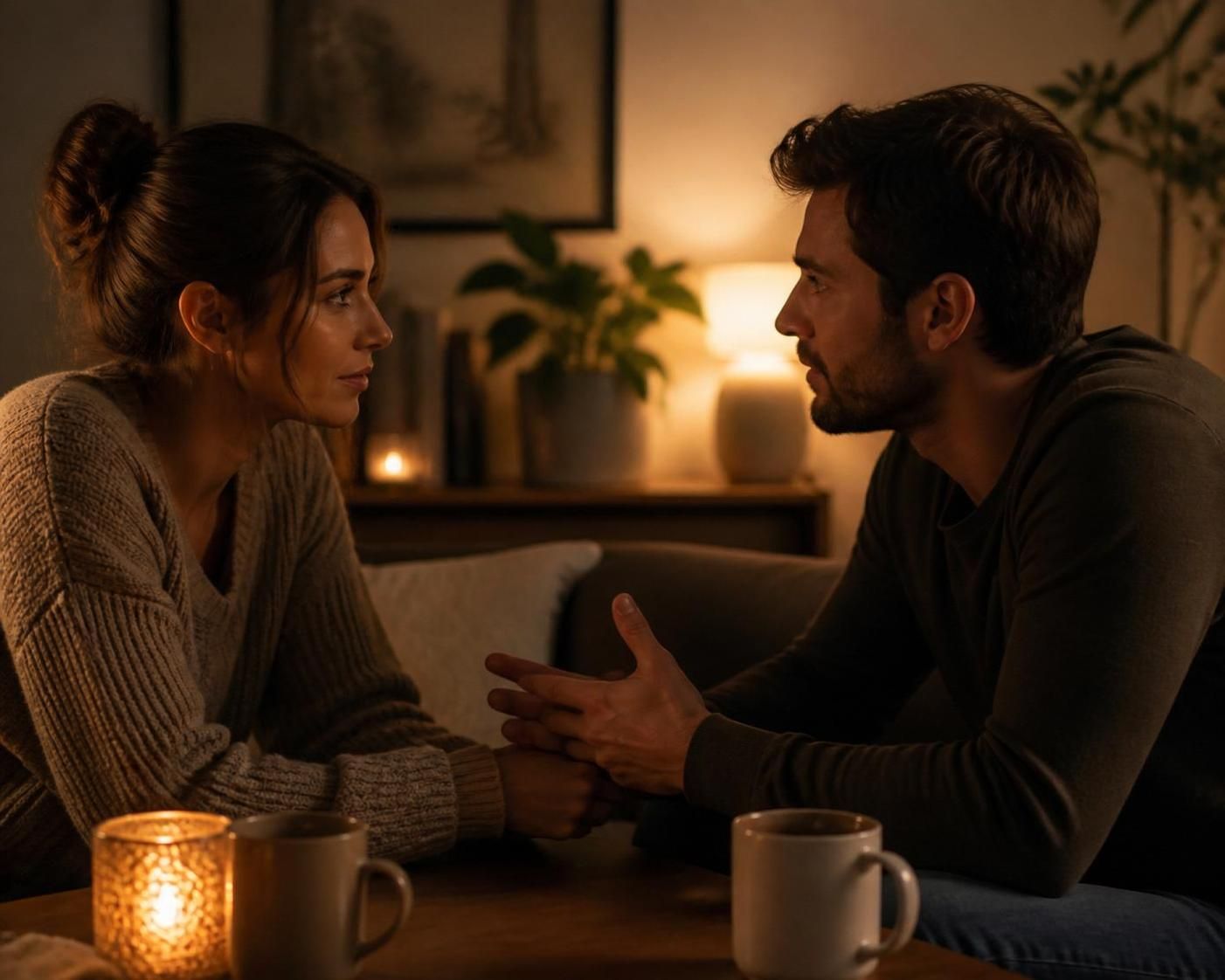 découvrez l'importance des mots de sécurité (safe words) et pourquoi ils sont essentiels pour garantir la confiance et la sécurité dans toutes les relations.