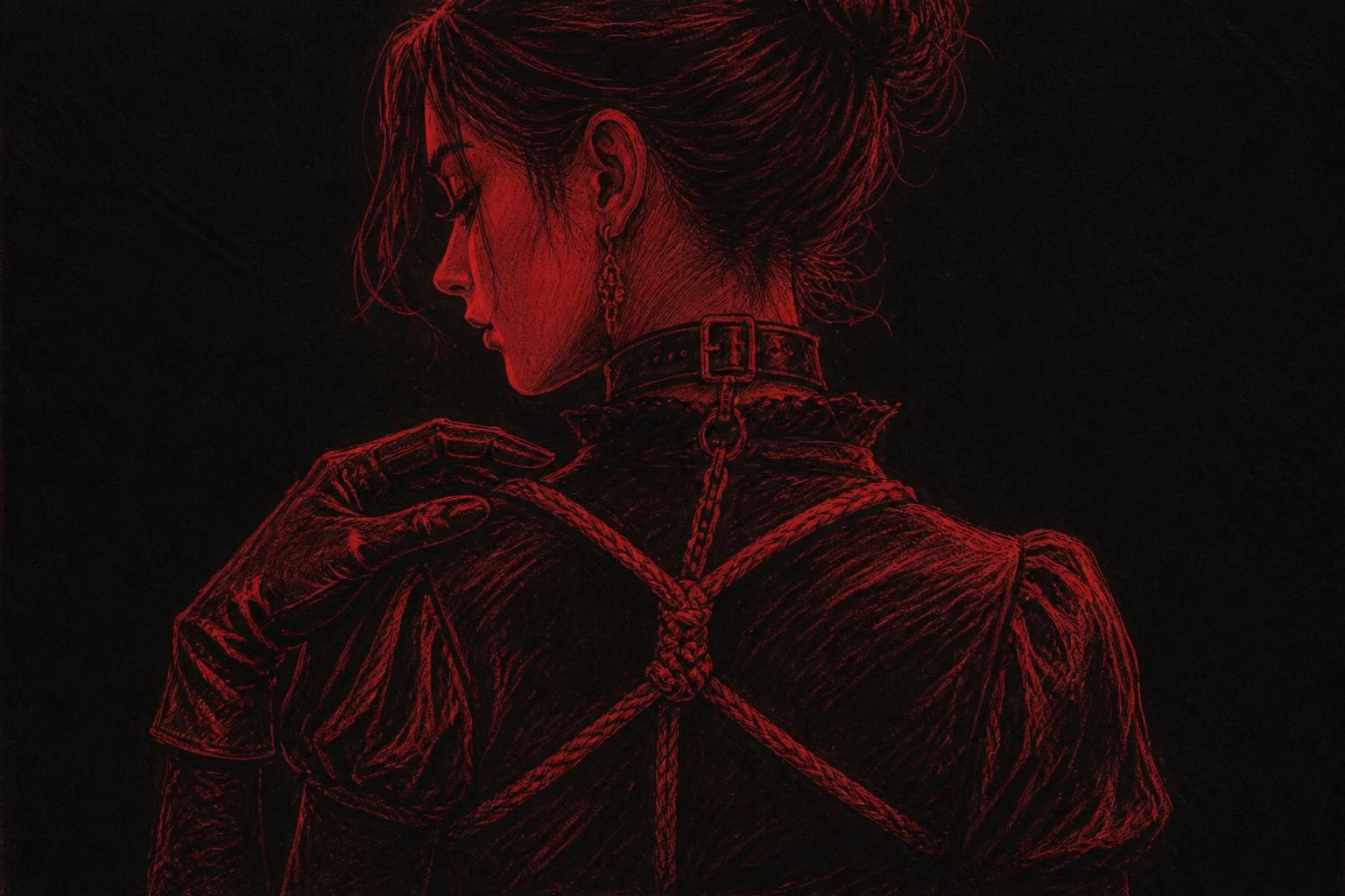 découvrez les fantasmes bdsm les plus mal compris et démystifiez les idées reçues grâce à notre guide clair et informatif.