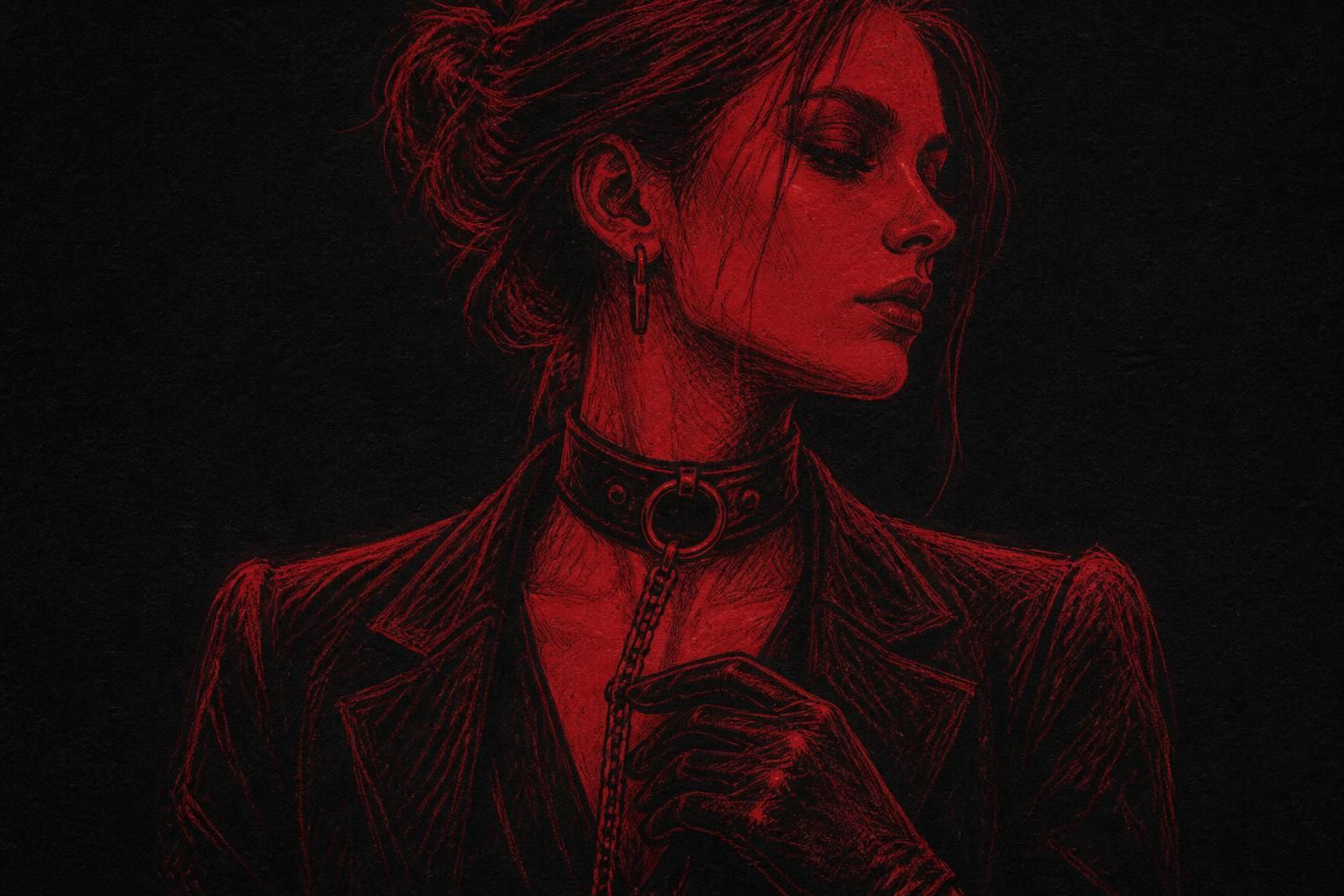découvrez comment vous présenter sur un profil bdsm de manière authentique et rassurante, sans effrayer ni vous censurer, pour attirer des connexions sincères et respectueuses.